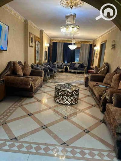 3 Bedroom Apartment for Rent in Mohandessin, Giza - IMG-20250928-WA0021. jpg