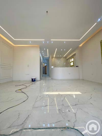 3 Bedroom Flat for Sale in New Cairo, Cairo - abd78910-f363-4a0a-8fcd-c36314c20c5b. jpg