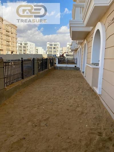 3 Bedroom Flat for Sale in New Cairo, Cairo - WhatsApp Image 2025-09-28 at 1.32. 48 PM (1). jpeg