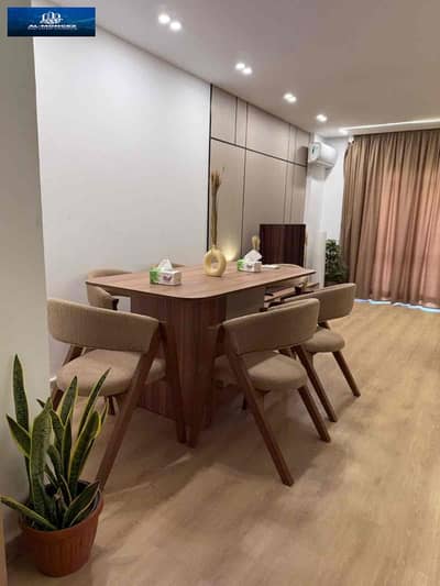 2 Bedroom Apartment for Rent in New Cairo, Cairo - ba954048-0c1a-49ef-b6c3-5cf53dcd73bc. jpg