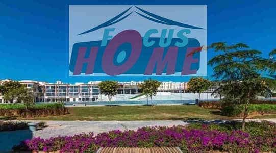 2 Bedroom Apartment for Sale in 6th of October, Giza - IMG-20250922-WA0113. jpg