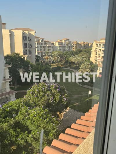 شقة 3 غرف نوم للبيع في مدينتي، القاهرة - IMG-20250928-WA0109. jpg