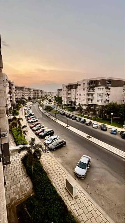 3 Bedroom Apartment for Sale in Madinaty, Cairo - 105557c6-aba8-4a30-af68-7039bd9bc394. jpg
