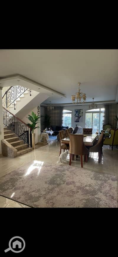 4 Bedroom Twin House for Sale in New Cairo, Cairo - WhatsApp Image 2025-09-28 at 12.09. 03 PM. jpeg