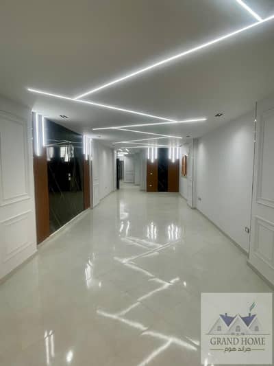 شقة 3 غرف نوم للبيع في حدائق الاهرام، الجيزة - WhatsApp Image 2025-09-28 at 2.56. 50 PM (1). jpeg