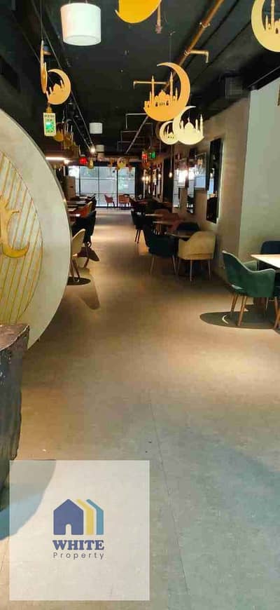 Restaurant & Cafe for Rent in Dokki, Giza - 1000531078. jpg