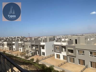 تاون هاوس 3 غرف نوم للبيع في الشيخ زايد، الجيزة - bfbb5de6-f9dc-4cd0-8f3b-45fb549a9c94. jpg