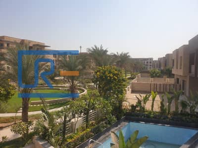 3 Bedroom Penthouse for Sale in New Cairo, Cairo - WhatsApp Image 2025-09-25 at 11.12. 02 AM (1). jpeg