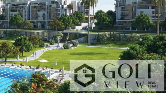 3 Bedroom iVilla for Sale in 6th of October, Giza - كمبوند-ماونتن-فيو-اي-سيتي-اكتوبر-2. jpg