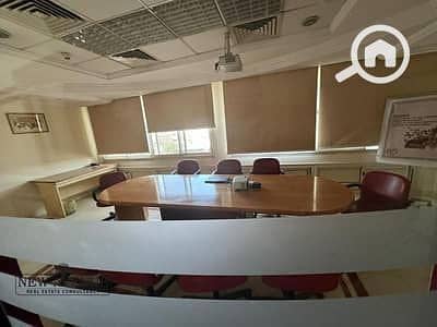 مکتب  للبيع في زهراء المعادى، القاهرة - WhatsApp Image 2025-09-25 at 17.29. 55_b432fa66. jpg