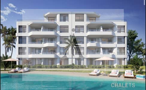 3 Bedroom Chalet for Sale in North Coast, Matruh - WhatsApp Image 2025-05-27 at 3.41. 37 PM (2). jpeg
