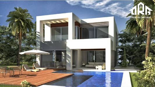 4 Bedroom Chalet for Sale in North Coast, Matruh - 00ff573e-97f0-45c8-a5ef-4a318b7ec66b. jpeg