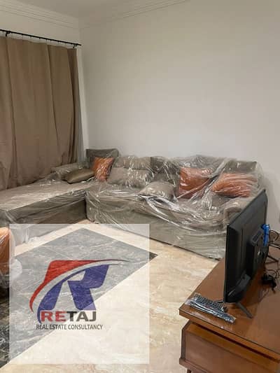 شقة 2 غرفة نوم للايجار في القاهرة الجديدة، القاهرة - WhatsApp Image 2025-09-28 at 2.37. 15 PM. jpeg