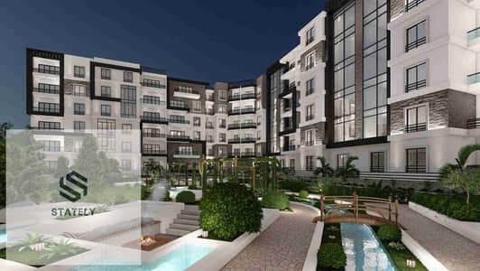 3 Bedroom Apartment for Sale in Sheikh Zayed, Giza - 1000068653. jpg
