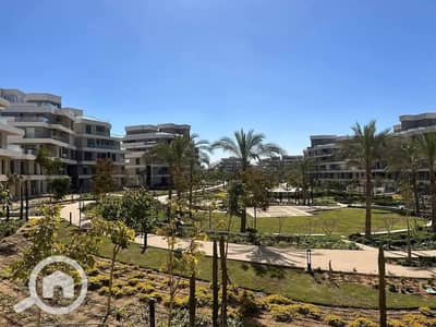 4 Bedroom Twin House for Sale in New Cairo, Cairo - 53801022-798a-46cf-b6ac-0be2843ddef1. jpeg