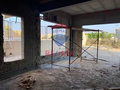 5 Bedroom Villa for Sale in 6th of October, Giza - WhatsApp Image 2025-09-28 at 2.19. 30 PM (1). jpeg