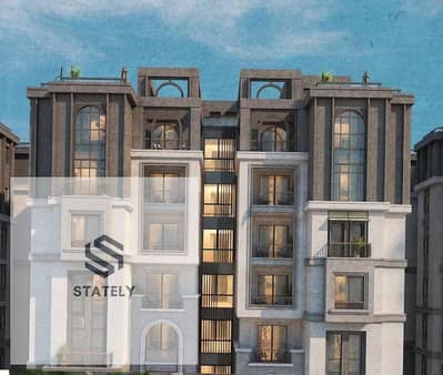 2 Bedroom Apartment for Sale in Sheikh Zayed, Giza - WhatsApp Image 2025-09-24 at 12.26. 13 PM (3). jpeg