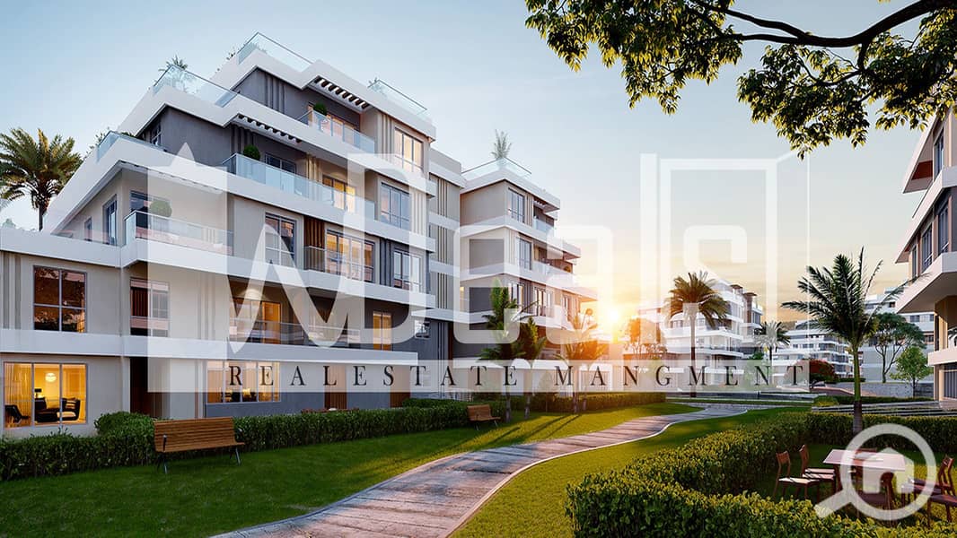 7 Villa for Sale in Sky Condos. jpg