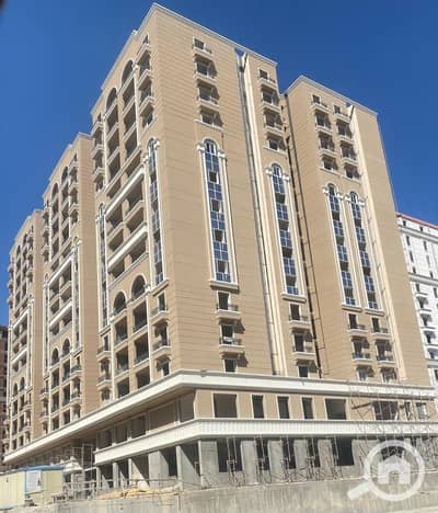 فلیٹ 4 غرف نوم للبيع في سموحة، الإسكندرية - 3. jpg