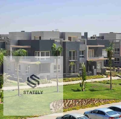 3 Bedroom Apartment for Sale in Sheikh Zayed, Giza - 1000068080. jpg