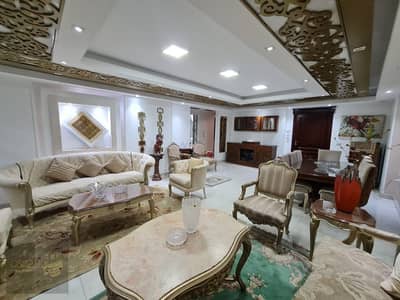 3 Bedroom Flat for Rent in Heliopolis, Cairo - IMG-20250920-WA0006. jpg