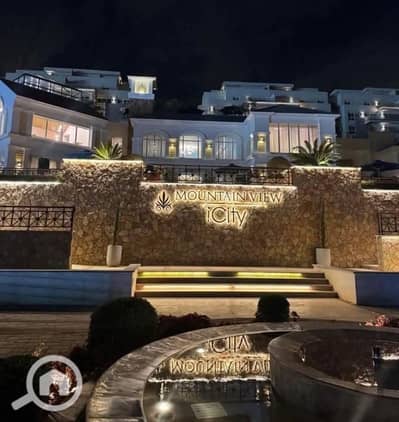 3 Bedroom iVilla for Sale in New Cairo, Cairo - WhatsApp Image 2025-09-25 at 1.22. 02 PM. jpeg