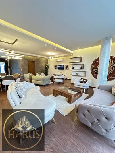 6 Bedroom Villa for Rent in Sheikh Zayed, Giza - 4c4e37e2-0ee3-40ad-ac36-1245372d43d4. jpg