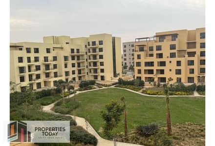 3 Bedroom Flat for Rent in 6th of October, Giza - 4a26fc9b-7139-4167-8366-ff0a8c17f5a0. png