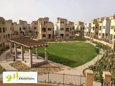 فیلا 5 غرف نوم للايجار في القاهرة الجديدة، القاهرة - IMG_20200621_165605. jpg