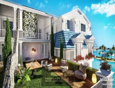 2 Bedroom Room for Sale in 6th of October, Giza - 04c50140-5b1c-4b6e-a43d-52df0c7d4aa0. jpg