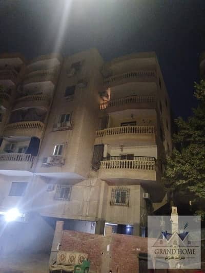 فلیٹ 3 غرف نوم للبيع في حدائق الاهرام، الجيزة - WhatsApp Image 2025-09-12 at 10.36. 35 PM (1). jpeg