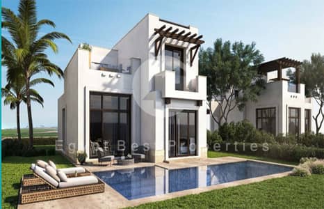 5 Bedroom Villa for Sale in Hurghada, Red Sea - WhatsApp Image 2025-09-28 at 13.47. 28_deae5414. jpg