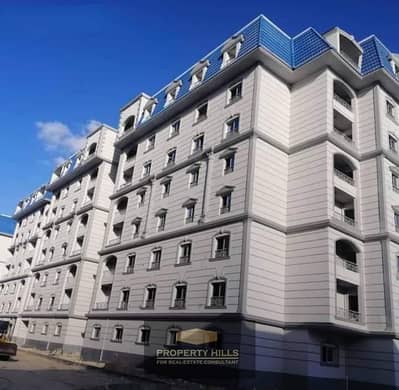 3 Bedroom Flat for Sale in North Coast, Matruh - 1-2-2021_17_52_10_GomhuriaOnline_حي1. jpg
