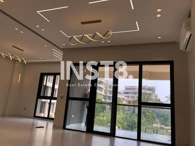 3 Bedroom Apartment for Rent in New Cairo, Cairo - 68d55725cba2e_WhatsApp-Image-2025-09-25-at-4.31. 32-PM-(1). jpeg