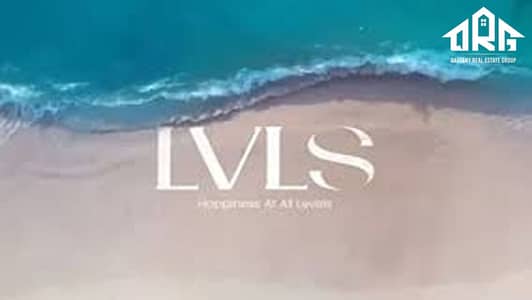 شاليه 3 غرف نوم للبيع في الساحل الشمالي، مطروح - a5629ecc-d5d0-4373-8ced-e218d34f8124. jpg