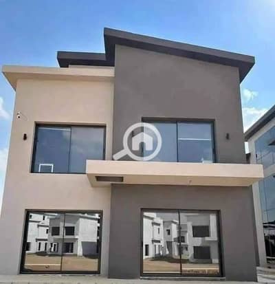 4 Bedroom Villa for Sale in New Cairo, Cairo - WhatsApp Image 2025-06-18 at 6.51. 14 PM (4). jpeg