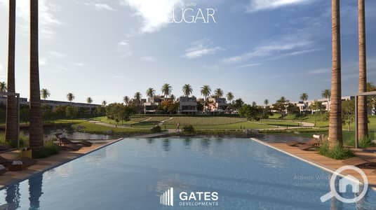 3 Bedroom Apartment for Sale in Sheikh Zayed, Giza - WhatsApp Image 2024-07-15 at 13.09. 41. jpeg