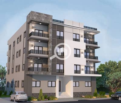 3 Bedroom Apartment for Sale in Obour City, Cairo - WhatsApp Image 2025-09-27 at 18.28. 04 (1). jpeg