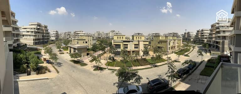 3 Bedroom Apartment for Rent in New Cairo, Cairo - k1. jpg