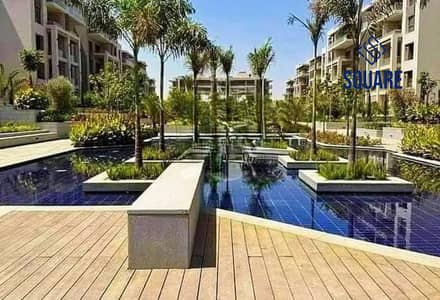 3 Bedroom Apartment for Sale in New Cairo, Cairo - 940061c4-cc2a-4c00-8389-3b932f7de8c2. jpg