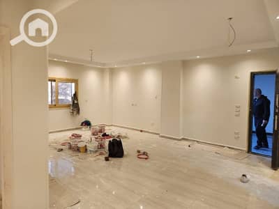 3 Bedroom Flat for Rent in Shorouk City, Cairo - apartment for rent El Shourouk 200m