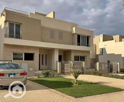 فیلا 6 غرف نوم للبيع في 6 أكتوبر، الجيزة - IMG-20250224-WA0283(1). jpg