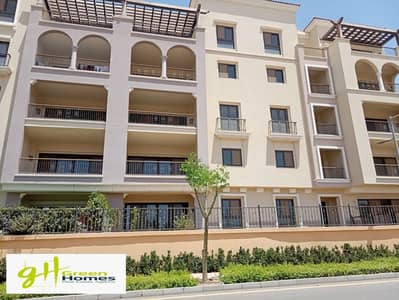 4 Bedroom Apartment for Sale in New Cairo, Cairo - WhatsApp Image 2023-12-21 at 5.03. 18 PM (3). jpeg