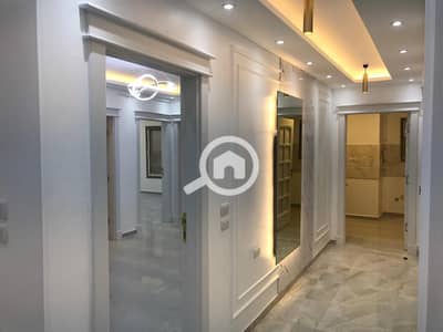 شقة 3 غرف نوم للايجار في القاهرة الجديدة، القاهرة - 10140b87-cd7c-40fd-9e91-287495ac9507. jpg