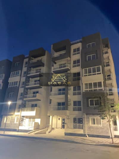 2 Bedroom Apartment for Sale in Madinaty, Cairo - WhatsApp Image 2025-09-25 at 7.19. 31 PM (2). jpeg