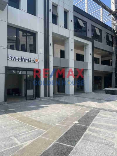Retail for Sale in Shorouk City, Cairo - 1001228503. jpg