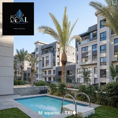 3 Bedroom Duplex for Sale in New Cairo, Cairo - IMG-20250928-WA0114. jpg