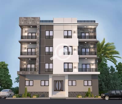 3 Bedroom Flat for Sale in Obour City, Cairo - WhatsApp Image 2025-09-27 at 18.28. 04. jpeg