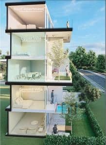 3 Bedroom Villa for Sale in New Cairo, Cairo - 9-28-2025 3-14-40 PM. jpg