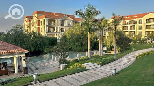 3 Bedroom Flat for Sale in New Cairo, Cairo - 437054517_3787446528159530_4693150559386688908_n. jpg